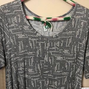 LuLaRoe Perfect-T